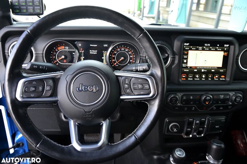 Jeep Gladiator